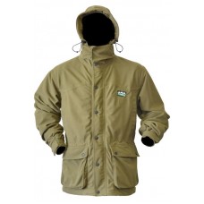 Torrent 3 Jacket Available in Olive and Teak