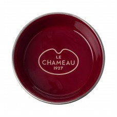 Le Chameau Dog Bowl