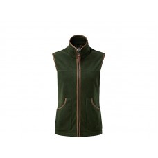 Shooterking Gilet - Green