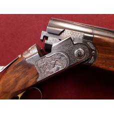 Beretta 690 Sporting Scroll