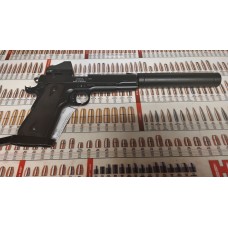 S/H 1911 Standard Wood .22lr