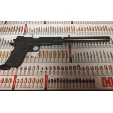 Colt 1911 Gold Cup .22lr