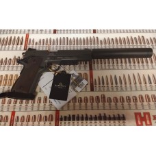 1911 Standard Olive Drab Wood .22lr