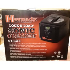 SONIC CLEANER LNL