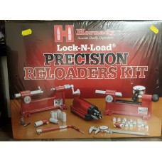 PRECISION RELOADERS KIT