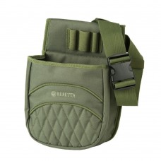 Beretta Gamekeeper 50 Cartridge Shell Pouch With Belt