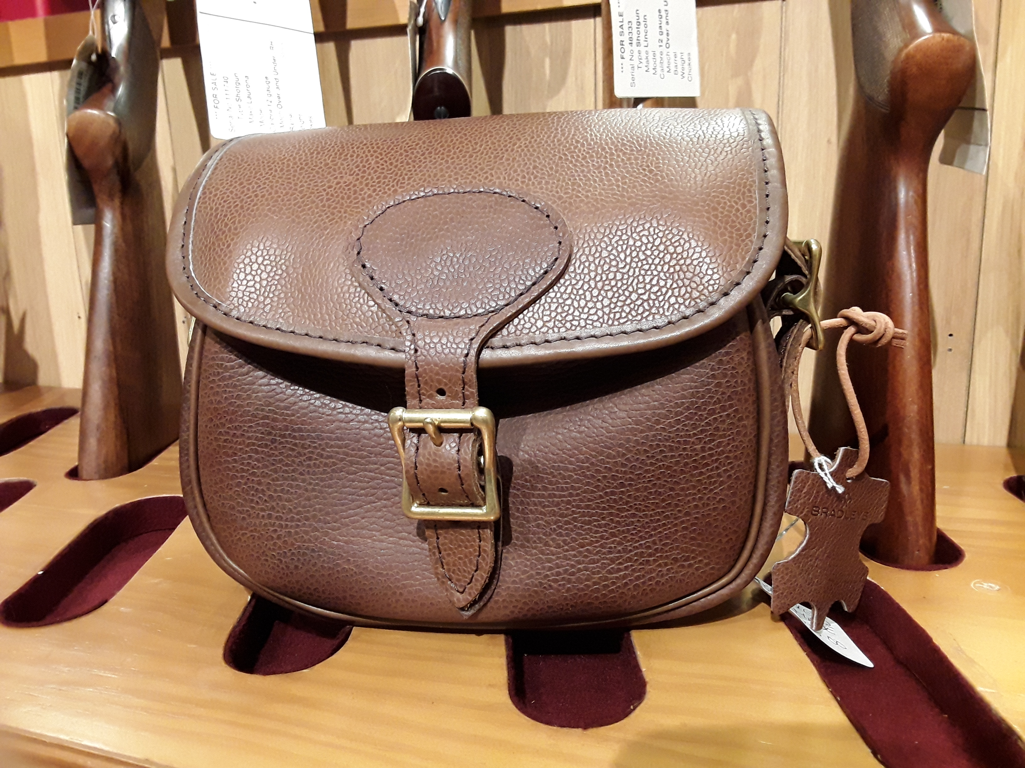 Cartridge Bags (29)