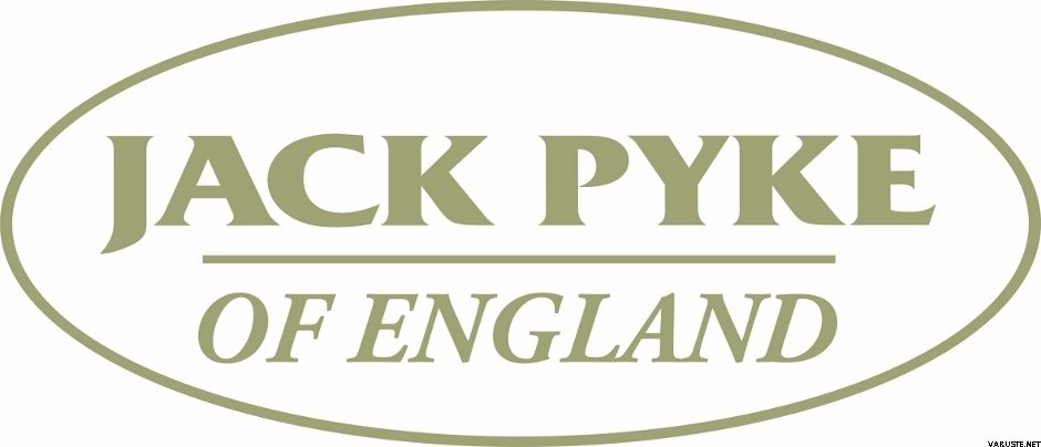 Jack Pyke  (9)