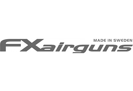 FX airguns (4)
