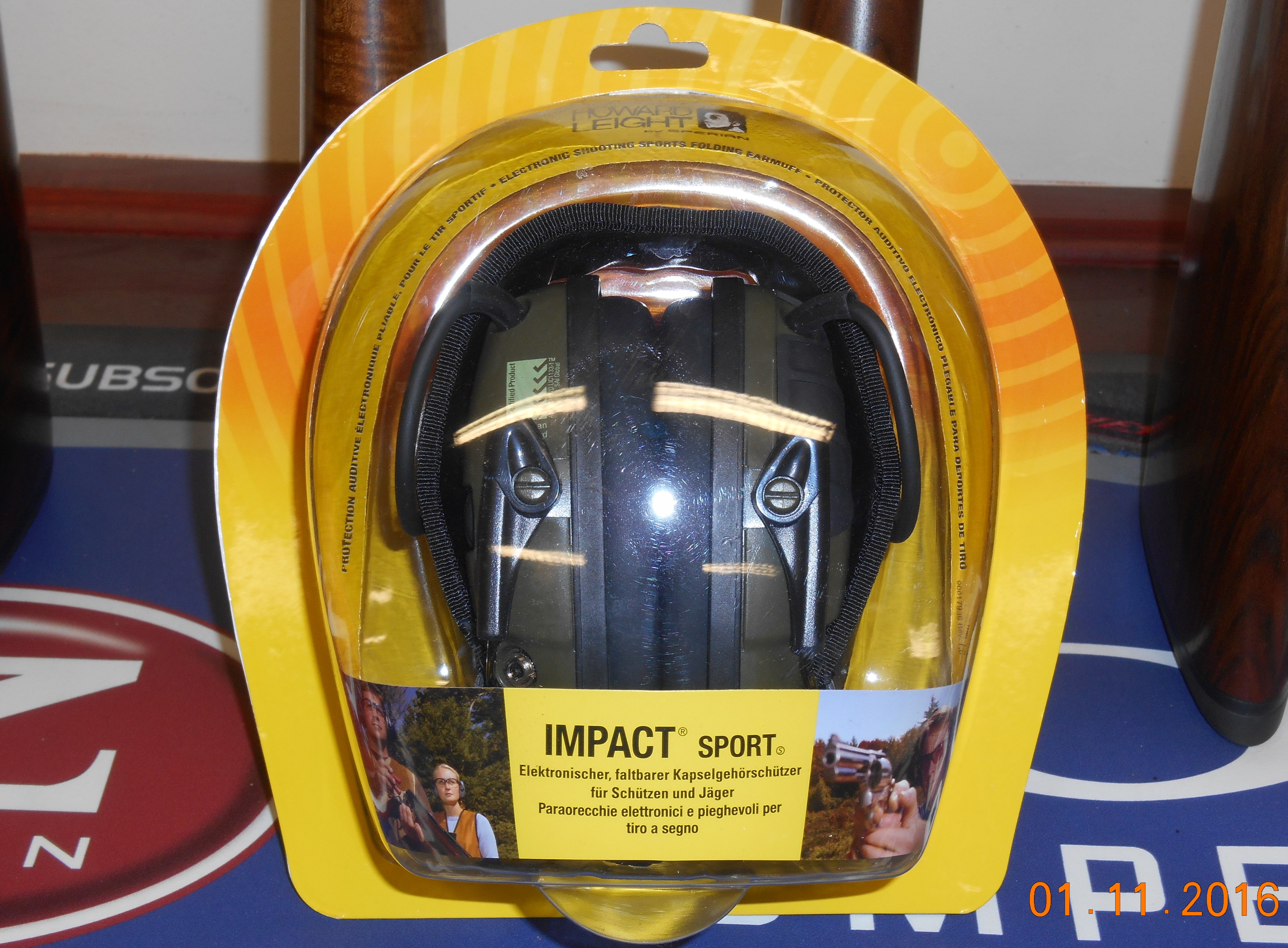 Hearing & Eye Protection (18)