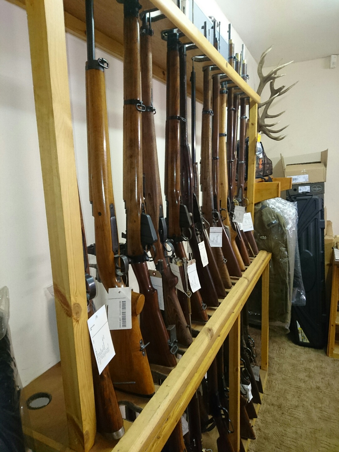 Target / Black Powder (65)